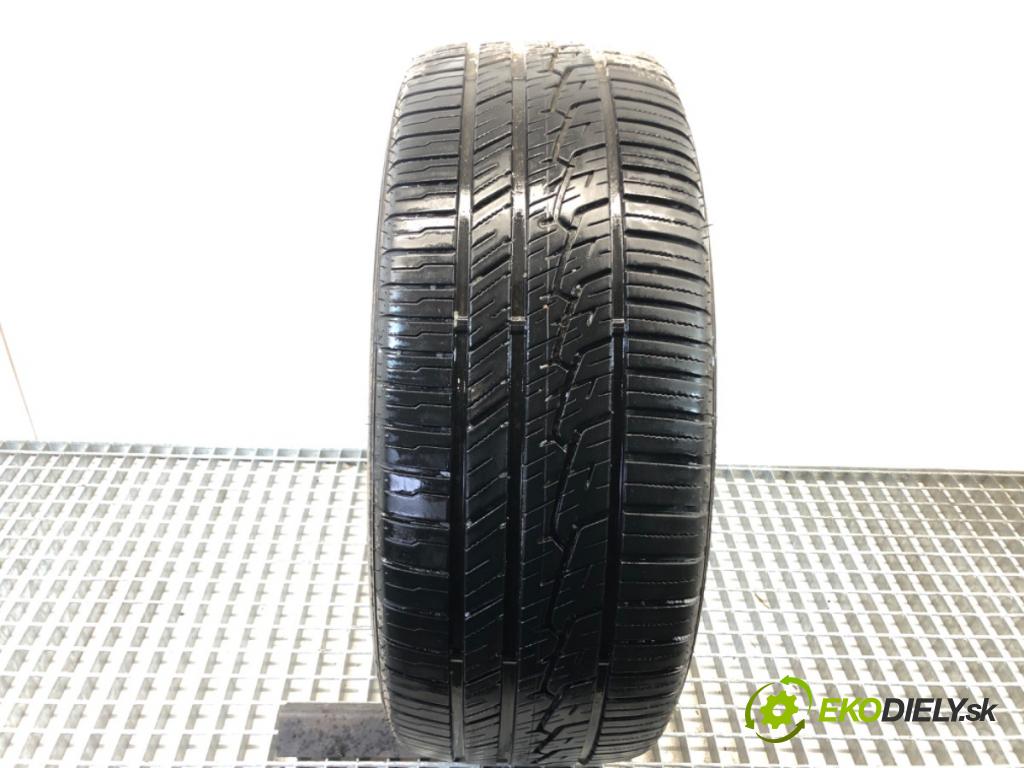 --- ---      PNEUMATIKA: 1X 255/45 20