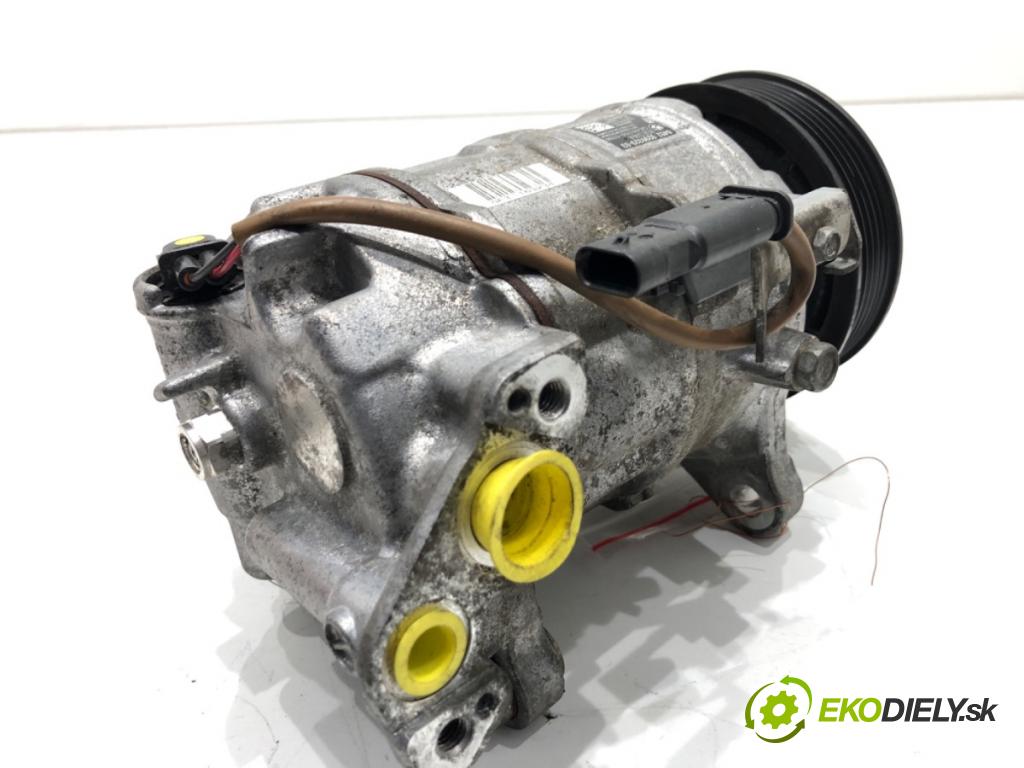 BMW F31 Kombi 2019 110 kW 318 d 1995 Kompresor klimatizácie 9299329 (Kompresor klimatizácie)