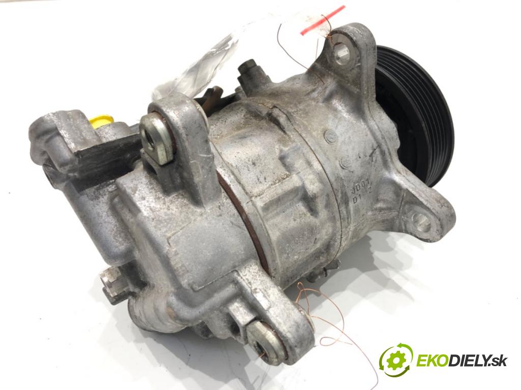 BMW F31 Kombi 2019 110 kW 318 d 1995 Kompresor klimatizácie 9299329 (Kompresor klimatizácie)