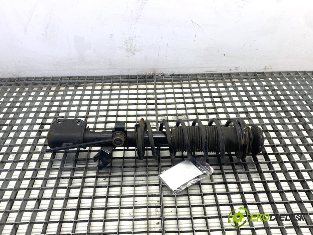 NISSAN MICRA K14 liftback 2020 74 kW 1.0 IG-T 100 999 Tlmič ľavy predný ZE 