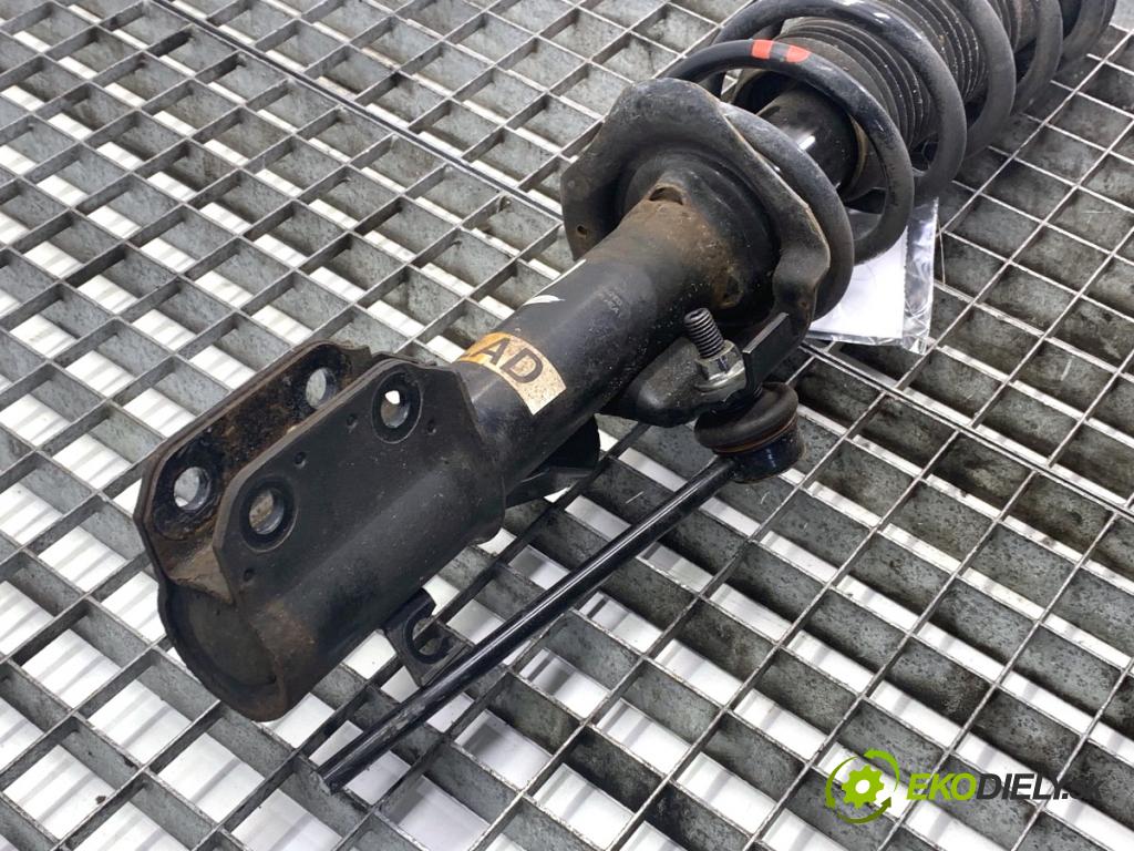 NISSAN MICRA K14 liftback 2020 74 kW 1.0 IG-T 100 999 Tlmič ľavy predný ZE