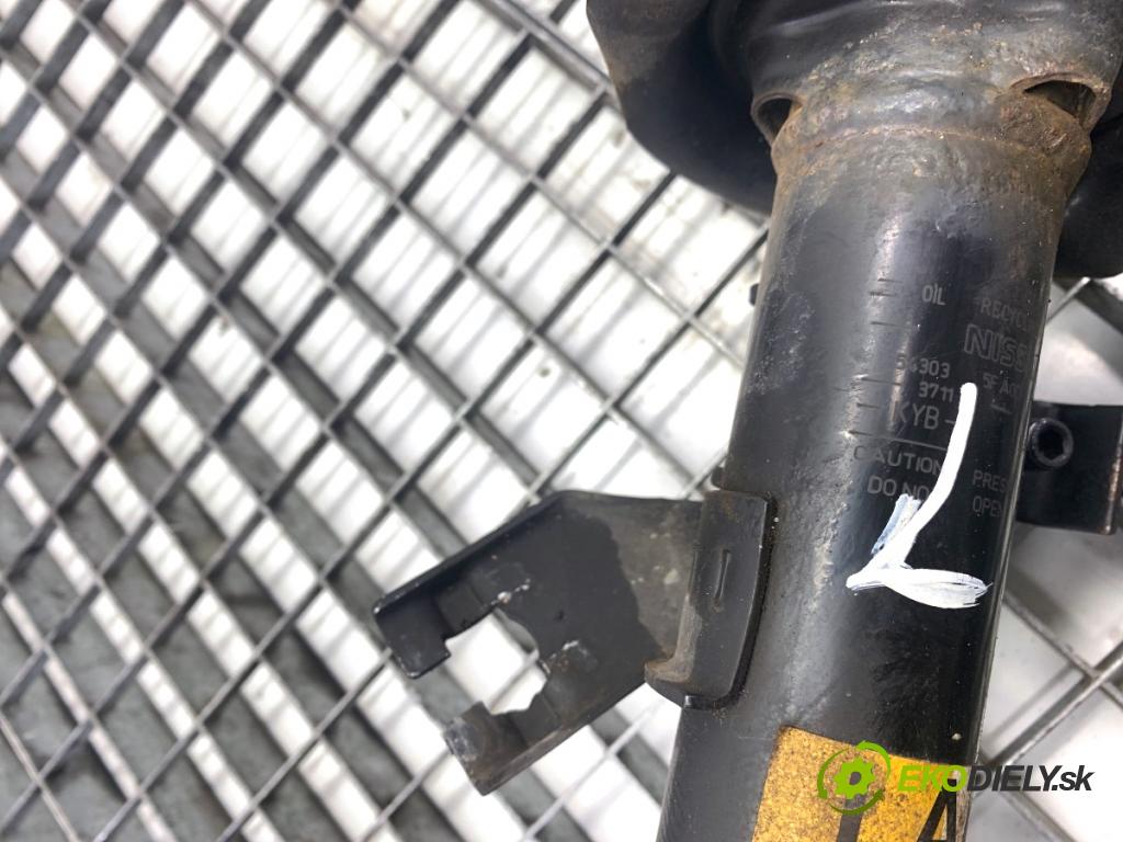 NISSAN MICRA K14 liftback 2020 74 kW 1.0 IG-T 100 999 Tlmič ľavy predný ZE