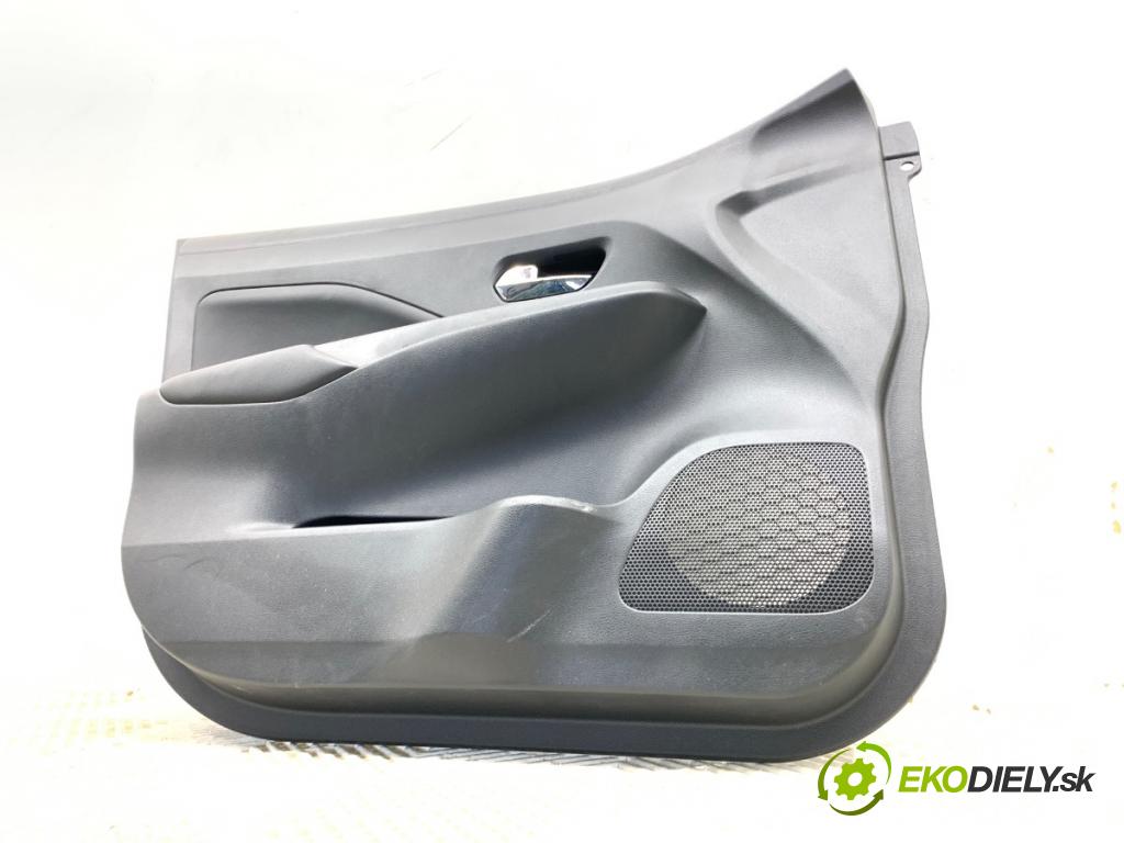 NISSAN MICRA K14 liftback 2020 74 kW 1.0 IG-T 100 999 čalúnenie Dvere ľavy predný