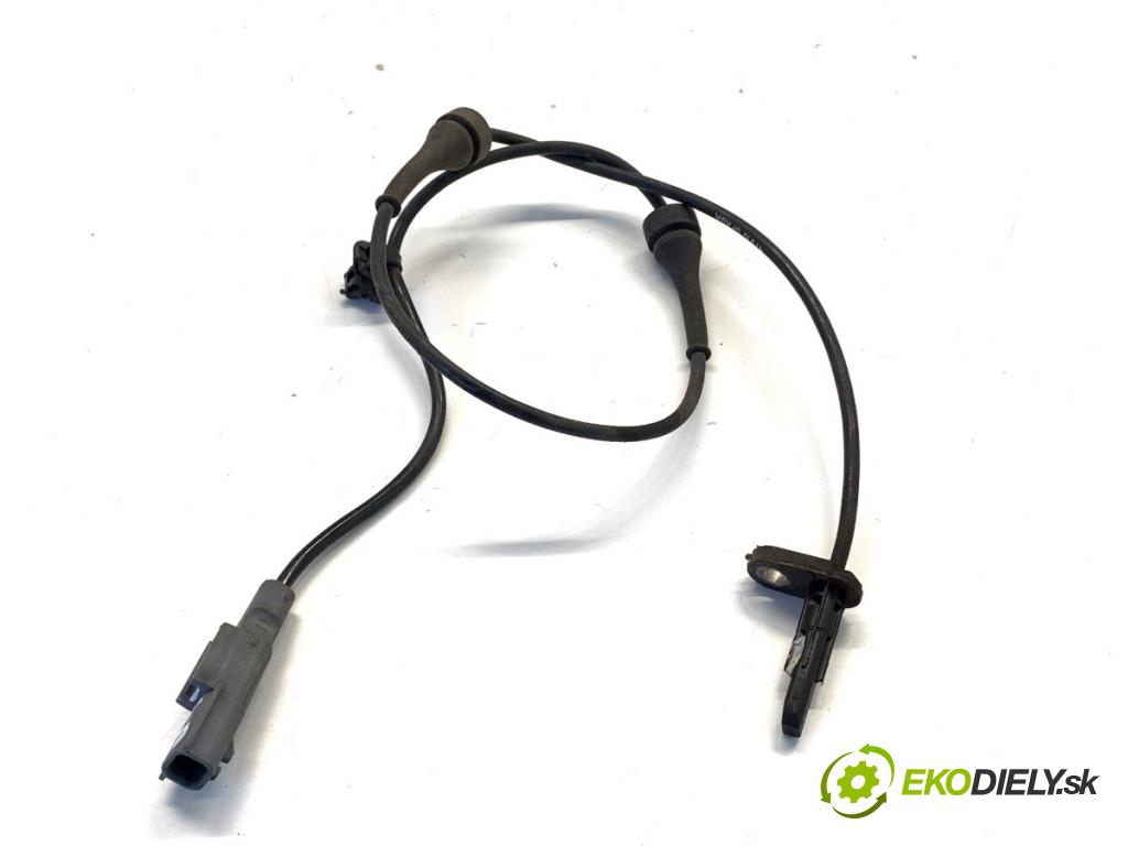 NISSAN MICRA K14 liftback 2020 74 kW 1.0 IG-T 100 999 Snímač ABS ľavy predný 479105FA0A