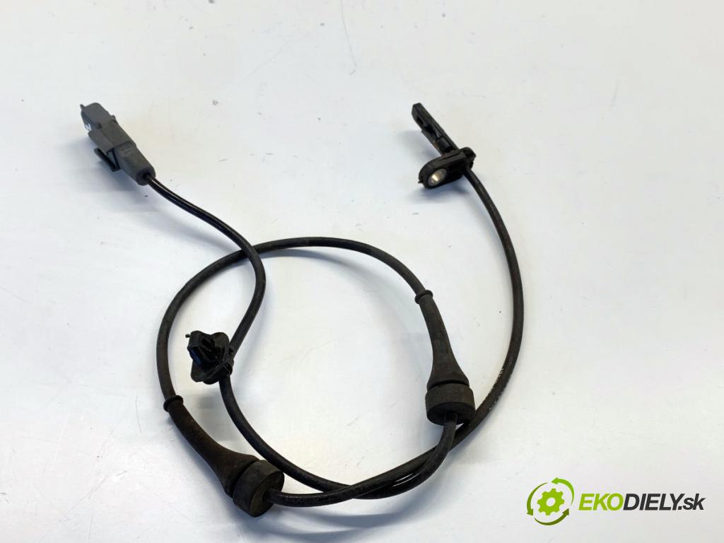 NISSAN MICRA K14 liftback 2020 74 kW 1.0 IG-T 100 999 Snímač ABS ľavy predný 479105FA0A