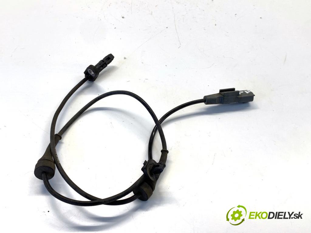 NISSAN MICRA K14 liftback 2020 74 kW 1.0 IG-T 100 999 Snímač ABS pravy predný 479105FA0A