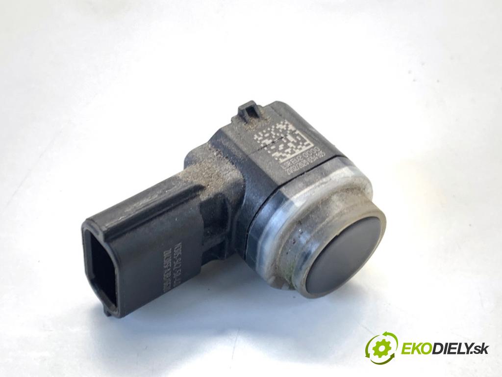 NISSAN MICRA K14 liftback 2020 74 kW 1.0 IG-T 100 999 Snímač PDC 284383WS0A