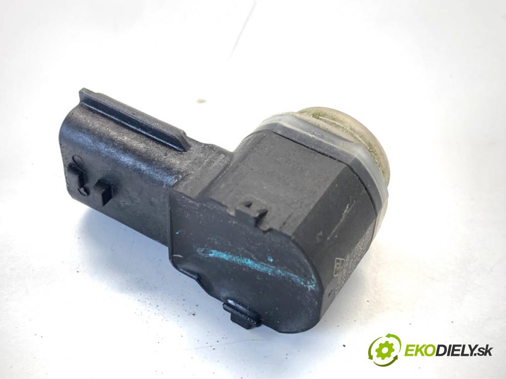 NISSAN MICRA K14 liftback 2020 74 kW 1.0 IG-T 100 999 Snímač PDC 284383WS0A