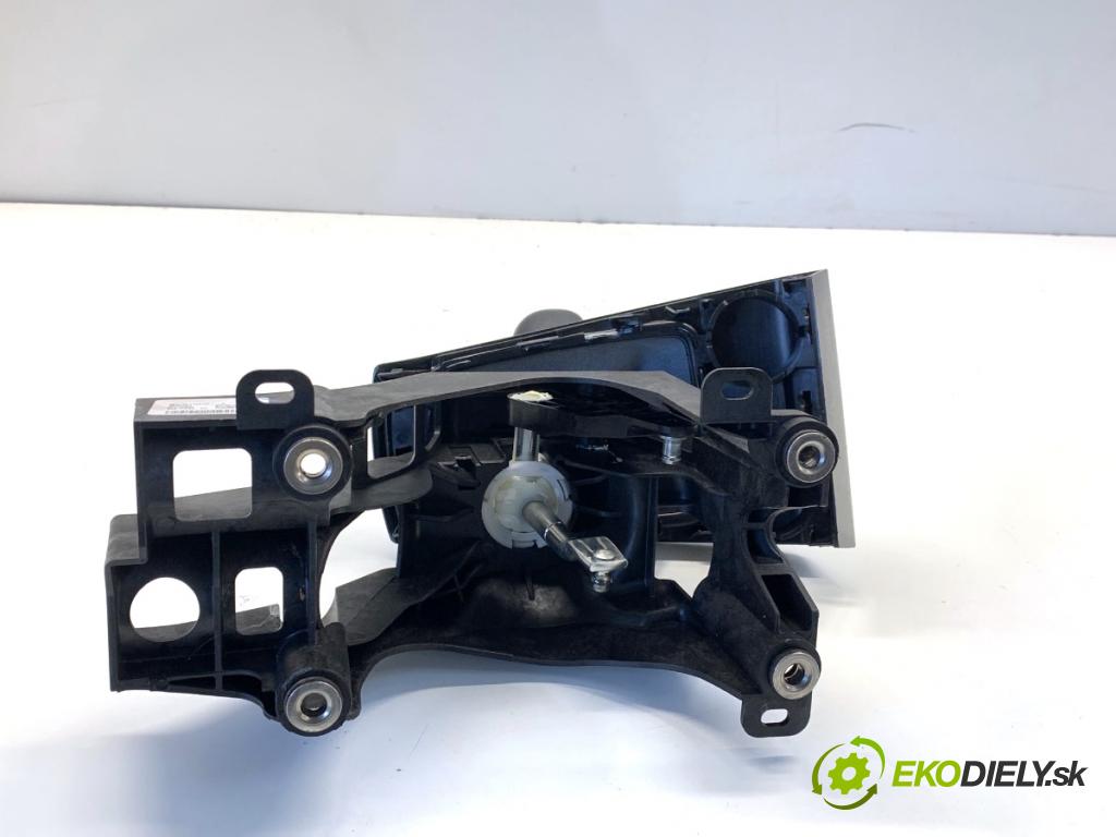 NISSAN MICRA K14 liftback 2020 74 kW 1.0 IG-T 100 999 Kulisa 349011267R (Rýchlostná páka (kulisa))