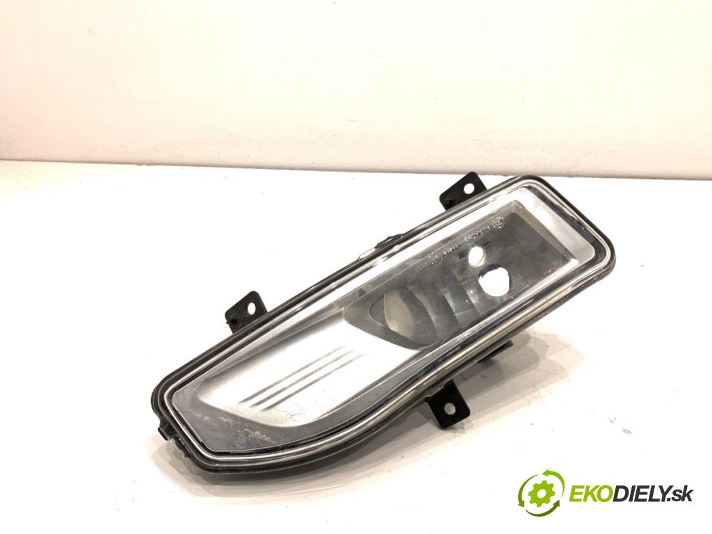 NISSAN MICRA K14 liftback 2020 74 kW 1.0 IG-T 100 999 Hmlové svetlo, hmlovka ľavy predný 261558995A