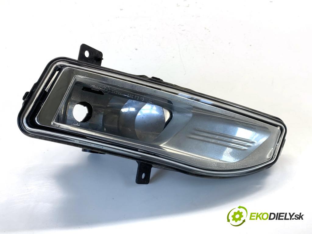 NISSAN MICRA K14 liftback 2020 74 kW 1.0 IG-T 100 999 Hmlové svetlo, hmlovka pravy predný 261508995A