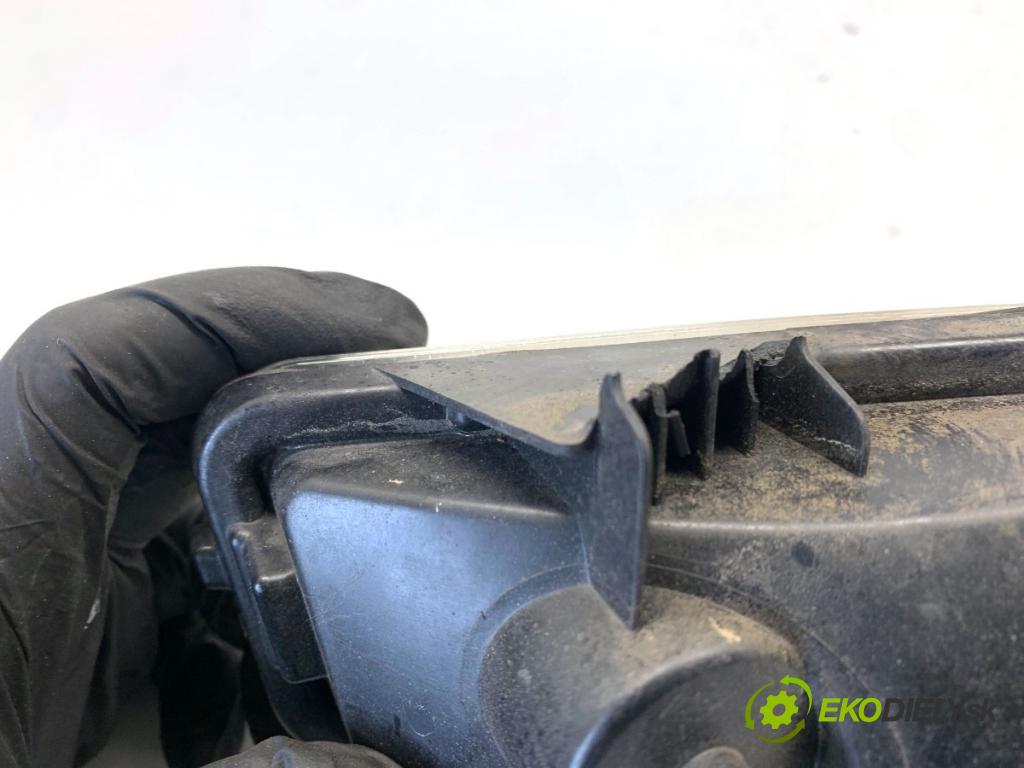 NISSAN MICRA K14 liftback 2020 74 kW 1.0 IG-T 100 999 Hmlové svetlo, hmlovka pravy predný 261508995A