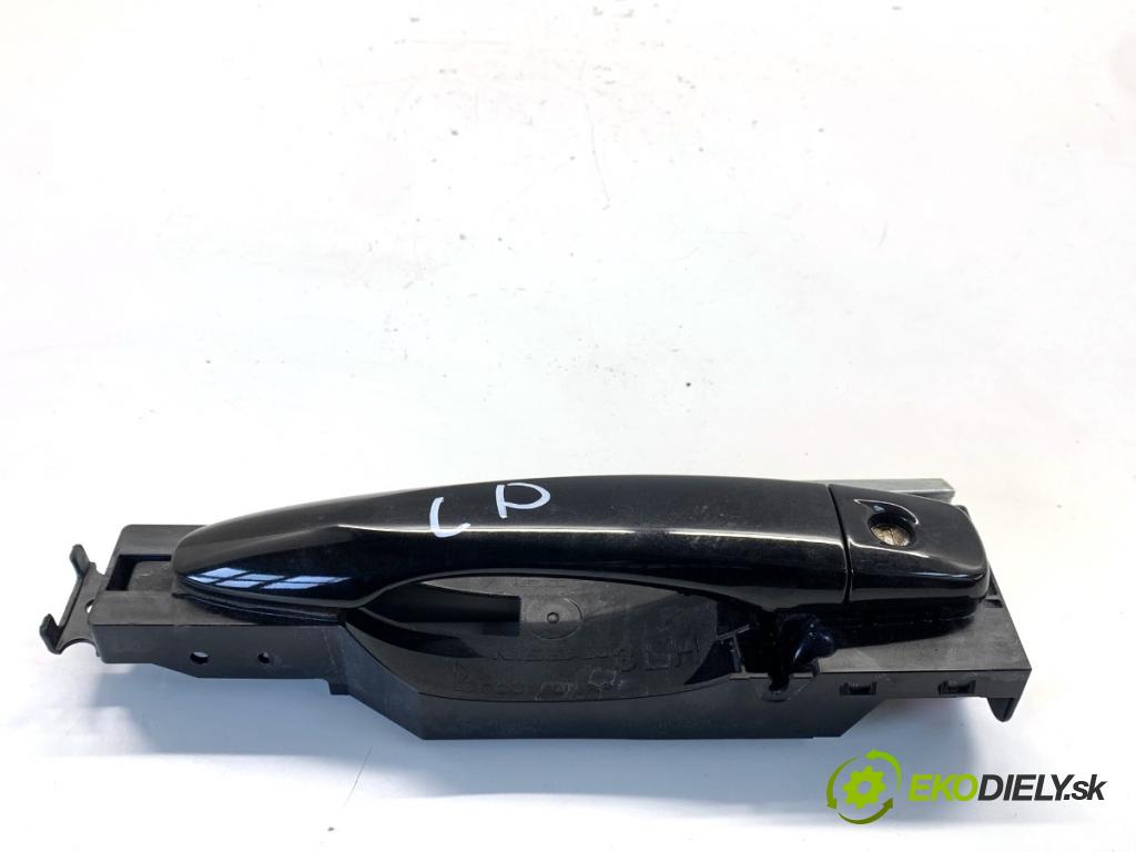 NISSAN MICRA K14 liftback 2020 74 kW 1.0 IG-T 100 999 Kľučka vonkajšia ľavy predný 