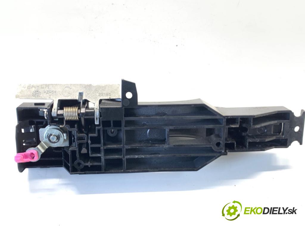 NISSAN MICRA K14 liftback 2020 74 kW 1.0 IG-T 100 999 Kľučka vonkajšia ľavy predný