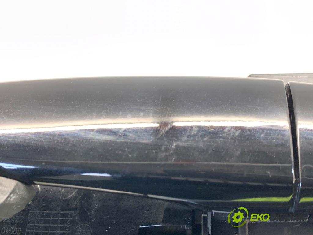 NISSAN MICRA K14 liftback 2020 74 kW 1.0 IG-T 100 999 Kľučka vonkajšia pravy predný