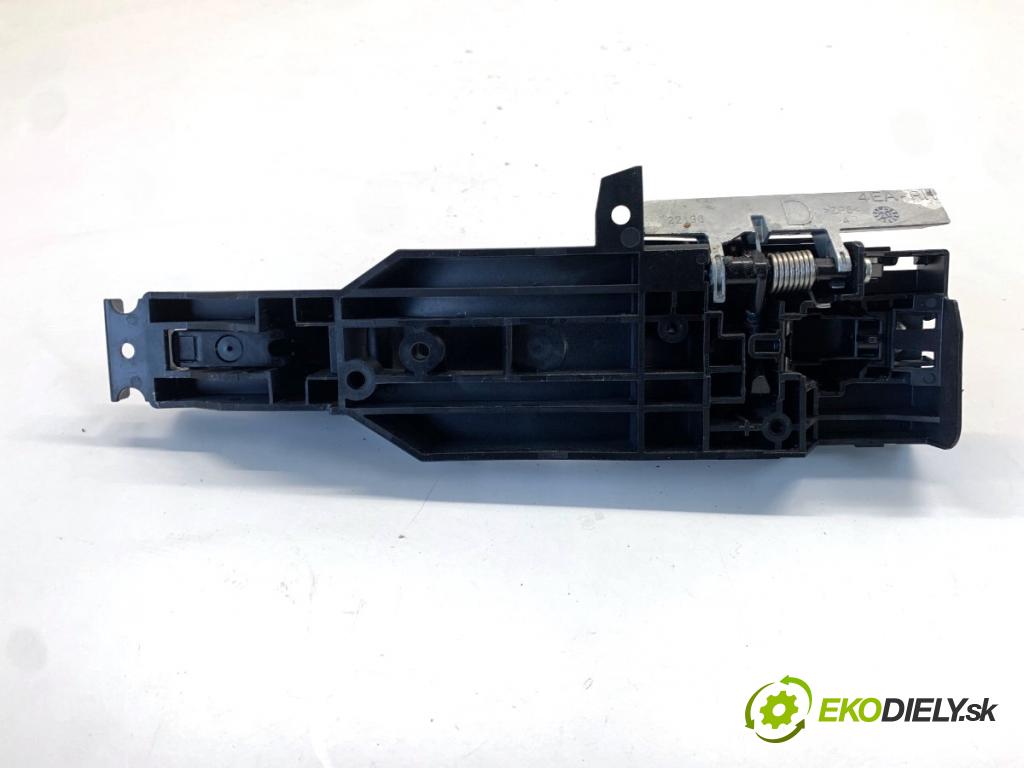 NISSAN MICRA K14 liftback 2020 74 kW 1.0 IG-T 100 999 Kľučka vonkajšia pravy predný