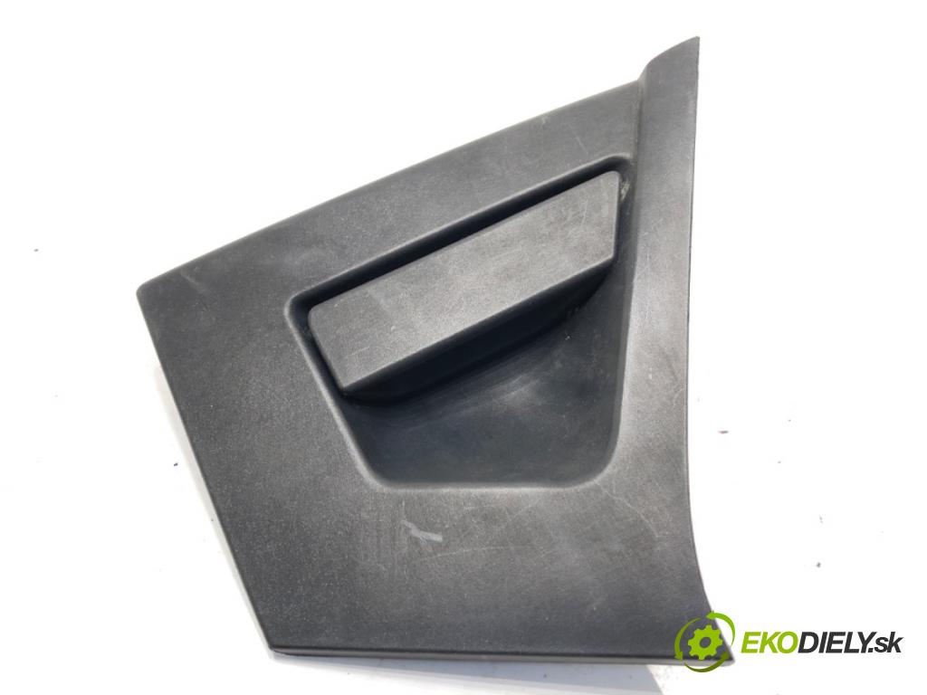 NISSAN MICRA K14 liftback 2020 74 kW 1.0 IG-T 100 999 Kľučka vonkajšia pravy zad 