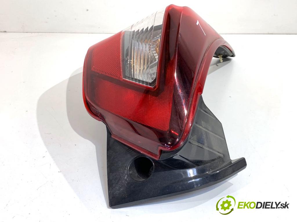 NISSAN MICRA K14 liftback 2020 74 kW 1.0 IG-T 100 999 Svetlo ľavy zad