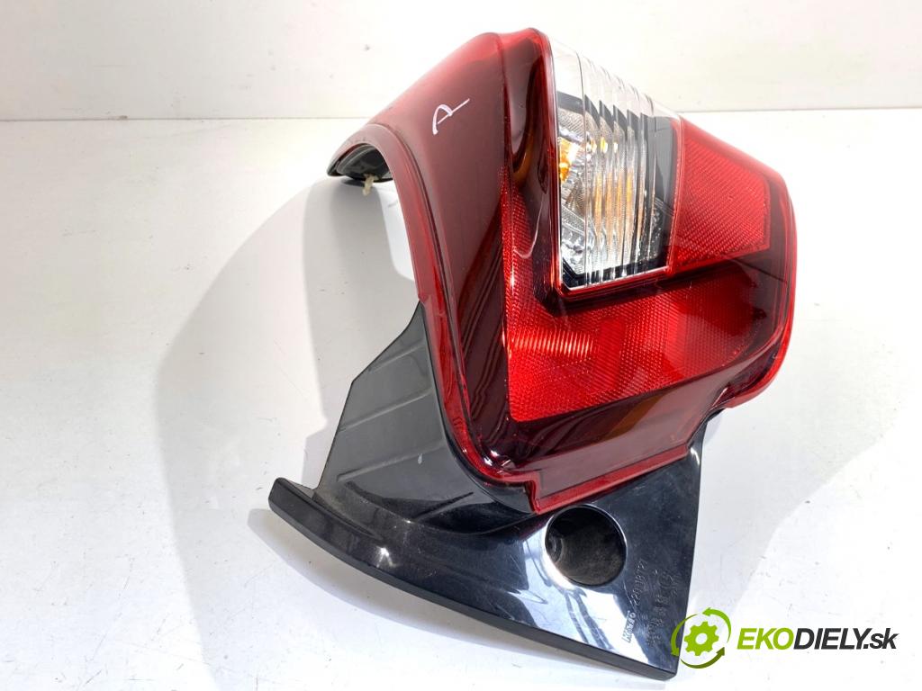 NISSAN MICRA K14 liftback 2020 74 kW 1.0 IG-T 100 999 Svetlo pravy zad