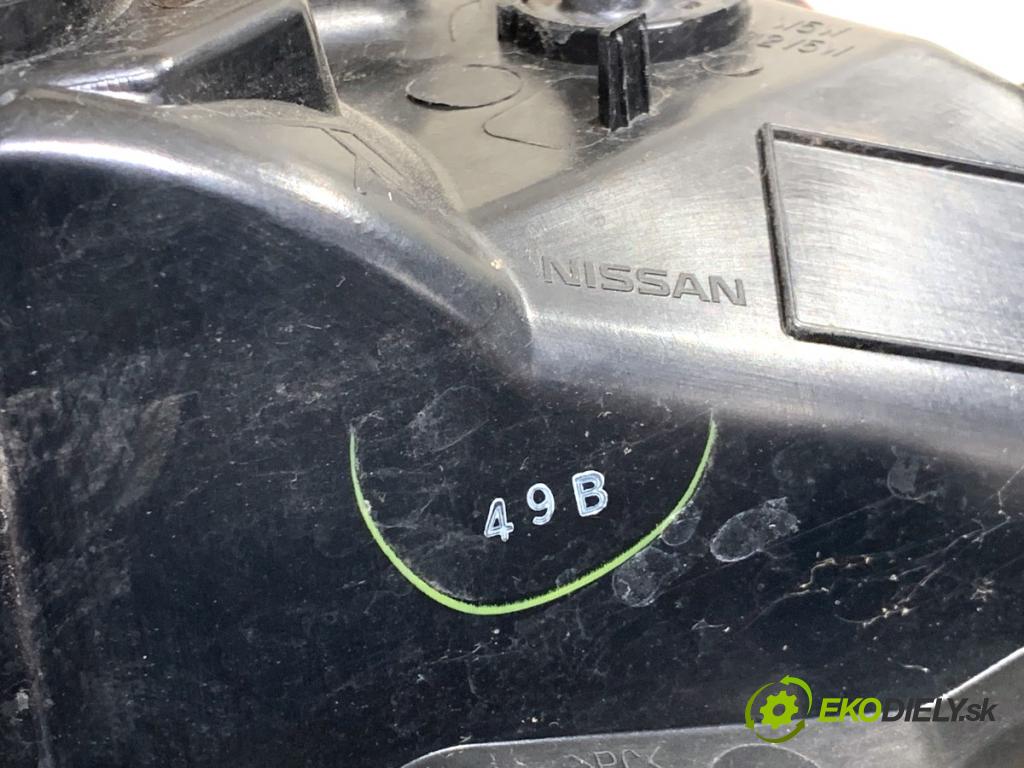 NISSAN MICRA K14 liftback 2020 74 kW 1.0 IG-T 100 999 Svetlo pravy zad