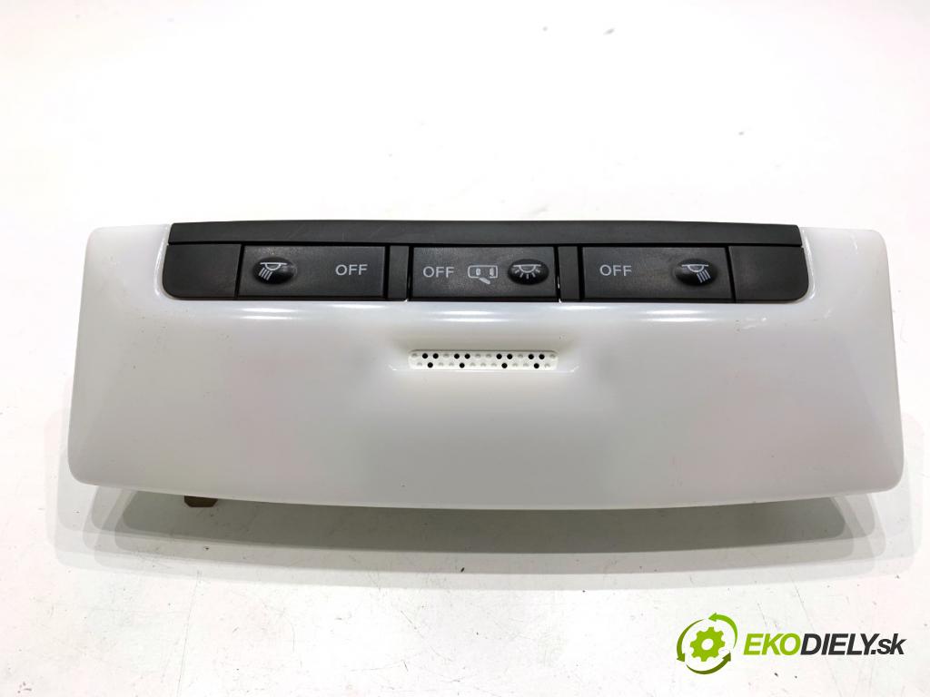 NISSAN MICRA K14 liftback 2020 74 kW 1.0 IG-T 100 999 Svetlo stropné 264305TA0A