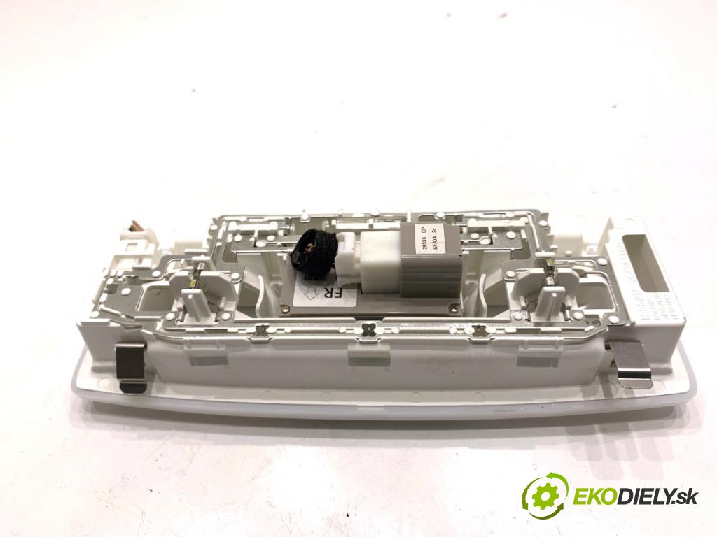 NISSAN MICRA K14 liftback 2020 74 kW 1.0 IG-T 100 999 Svetlo stropné 264305TA0A