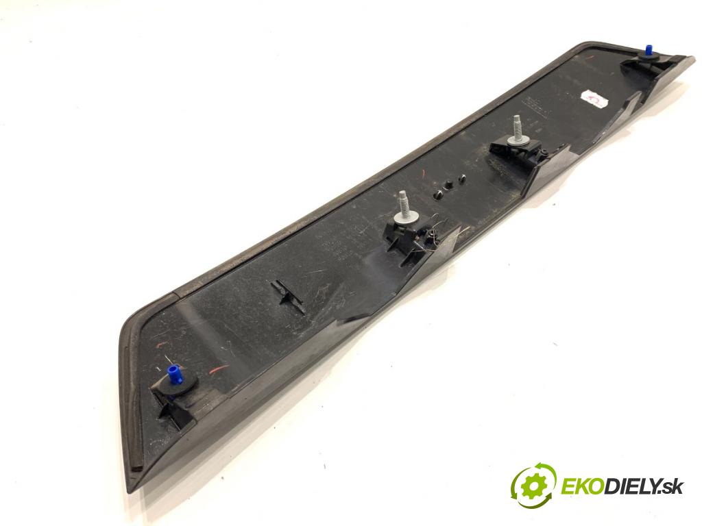 NISSAN MICRA K14 liftback 2020 74 kW 1.0 IG-T 100 999 Lišta dverí zad 908105FA0A