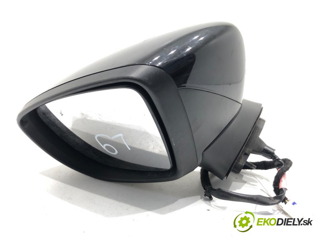 NISSAN MICRA K14 liftback 2020 74 kW 1.0 IG-T 100 999 zpětné zrcátko levý 