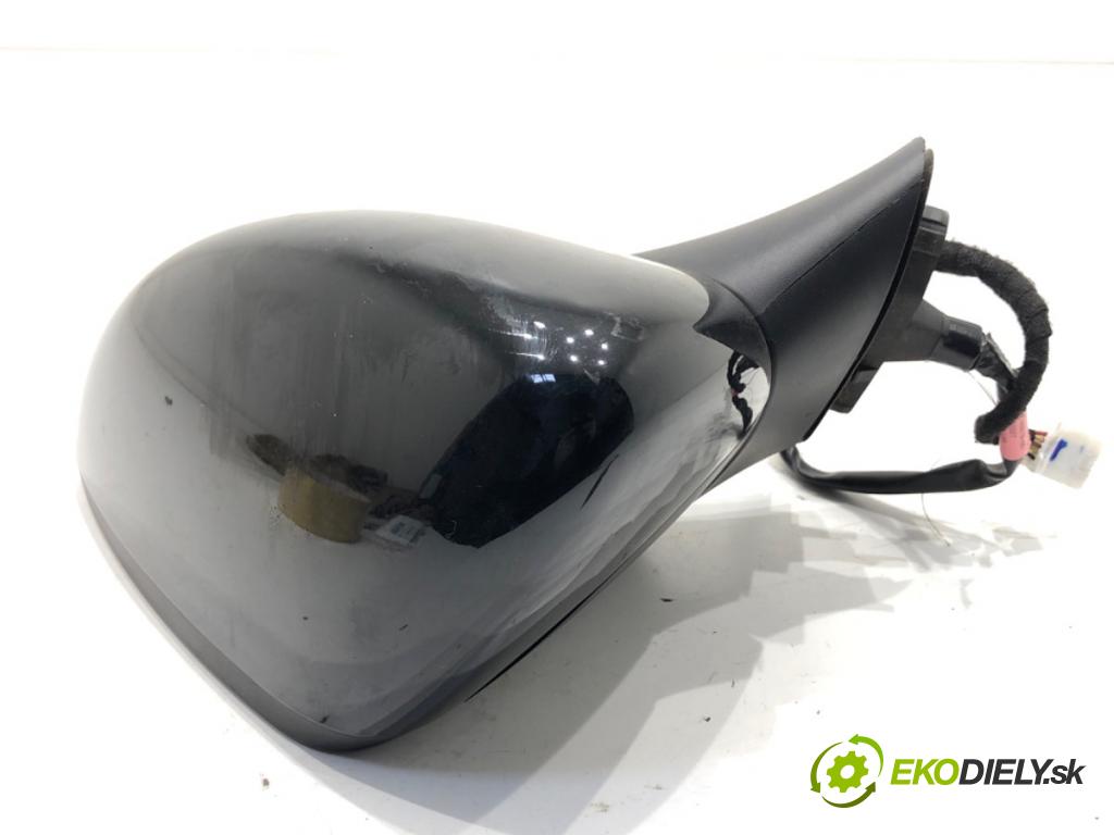 NISSAN MICRA K14 liftback 2020 74 kW 1.0 IG-T 100 999 zpětné zrcátko levý