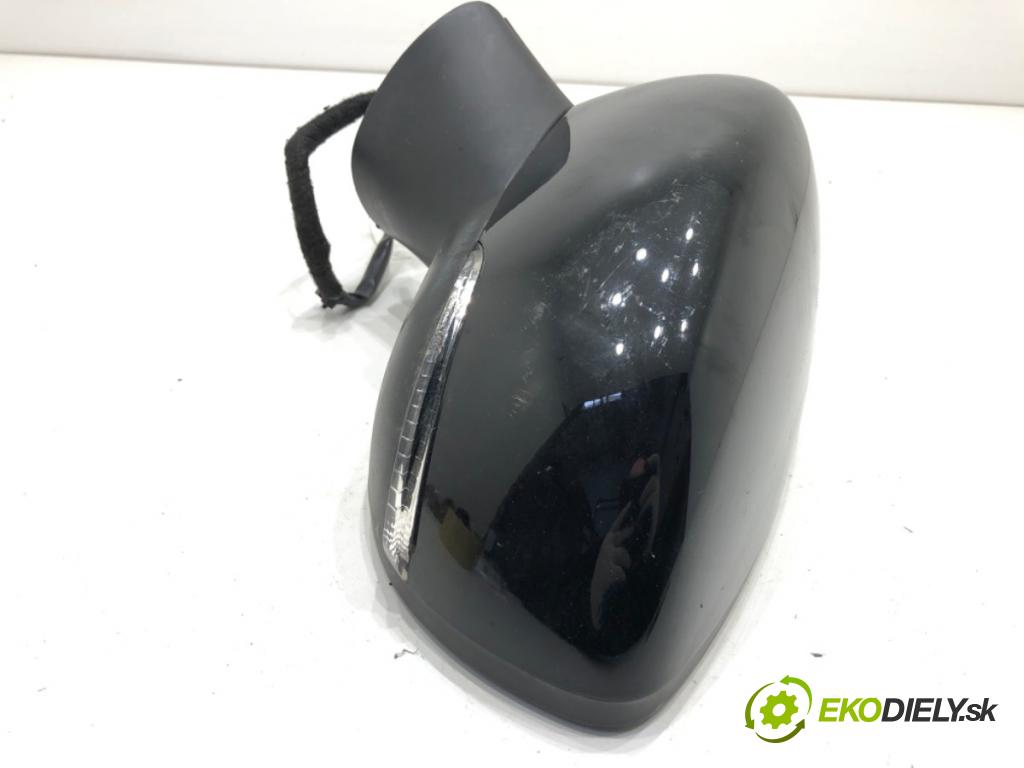 NISSAN MICRA K14 liftback 2020 74 kW 1.0 IG-T 100 999 zpětné zrcátko levý