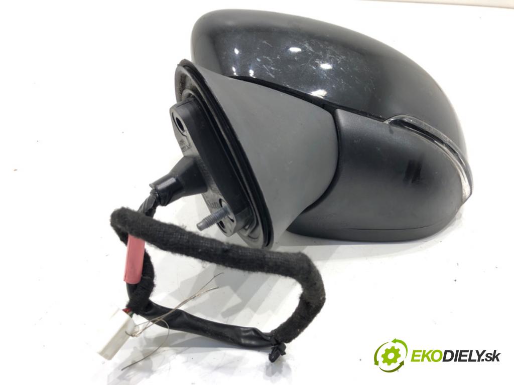 NISSAN MICRA K14 liftback 2020 74 kW 1.0 IG-T 100 999 zpětné zrcátko levý