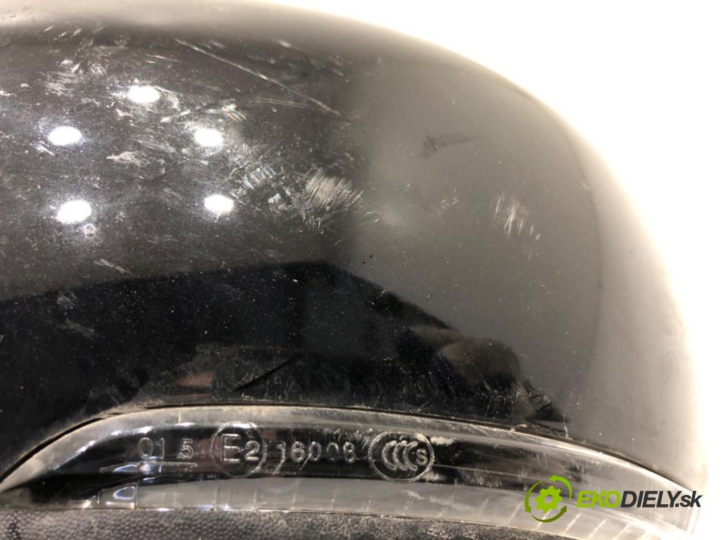 NISSAN MICRA K14 liftback 2020 74 kW 1.0 IG-T 100 999 zpětné zrcátko levý