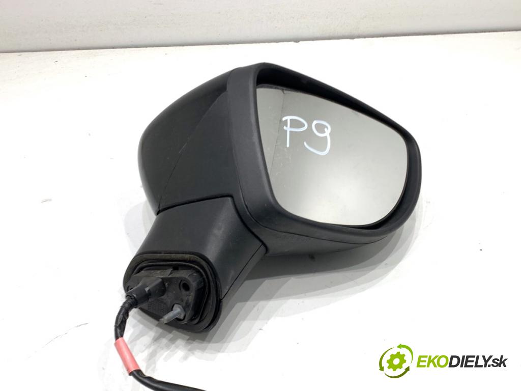 NISSAN MICRA K14 liftback 2020 74 kW 1.0 IG-T 100 999 Spätné zrkadlo pravy 