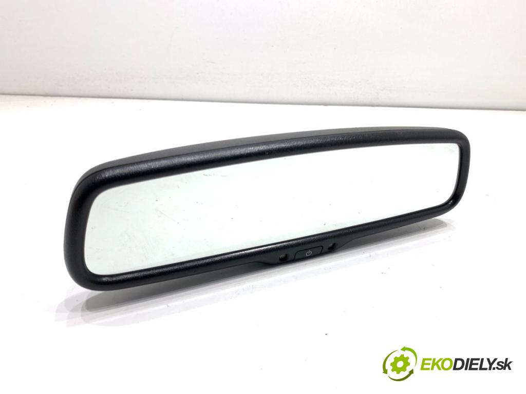 NISSAN MICRA K14 liftback 2020 74 kW 1.0 IG-T 100 999 zpětné zrcátko vnitřní  (Vnitřní zpětné zrcátko)