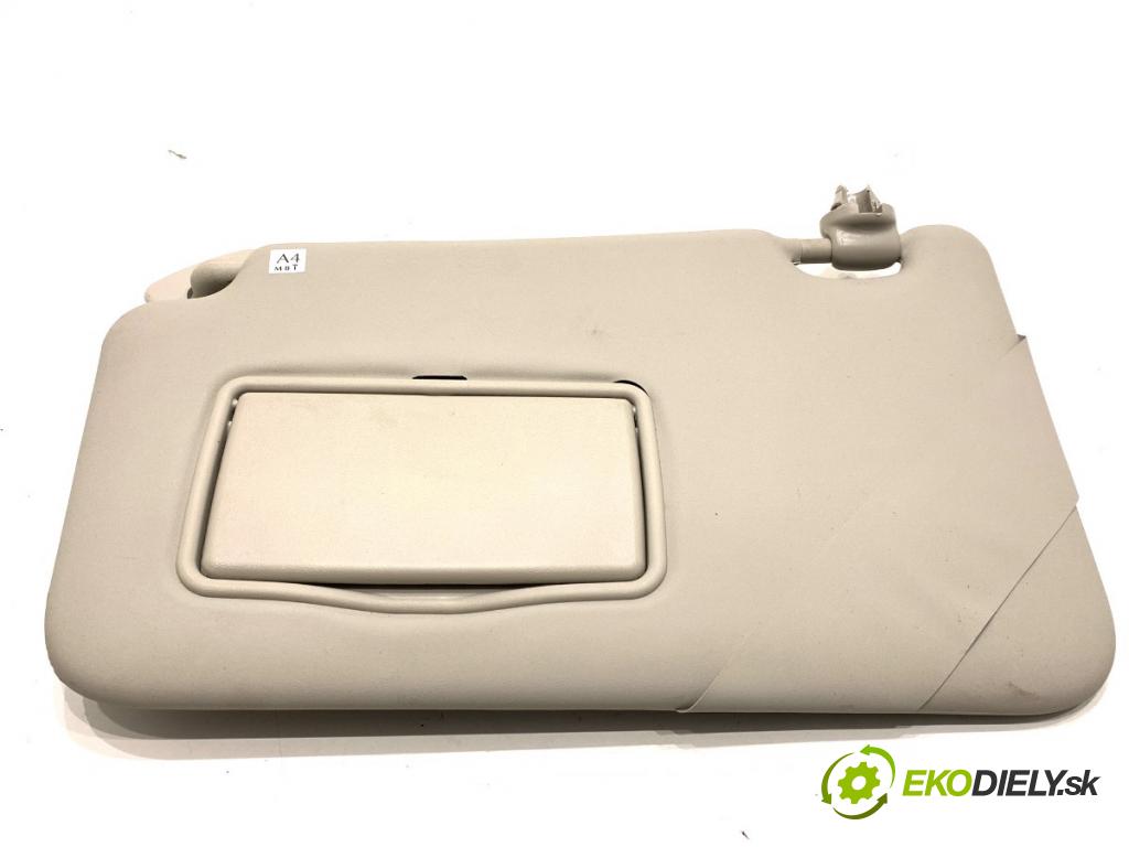 NISSAN MICRA K14 liftback 2020 74 kW 1.0 IG-T 100 999 Clona slnečná ľavy 