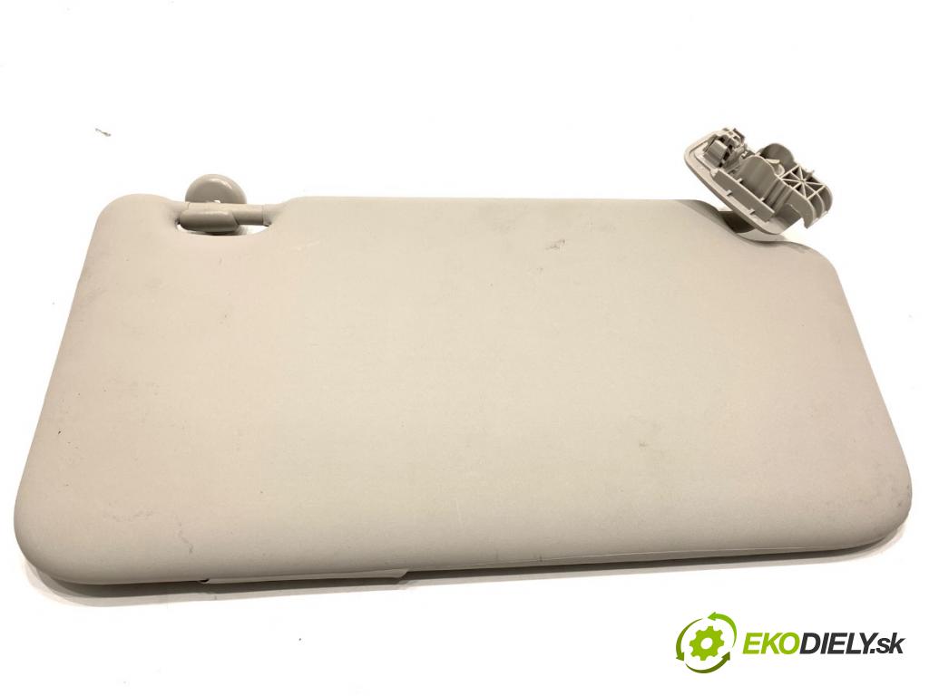 NISSAN MICRA K14 liftback 2020 74 kW 1.0 IG-T 100 999 Clona slnečná ľavy