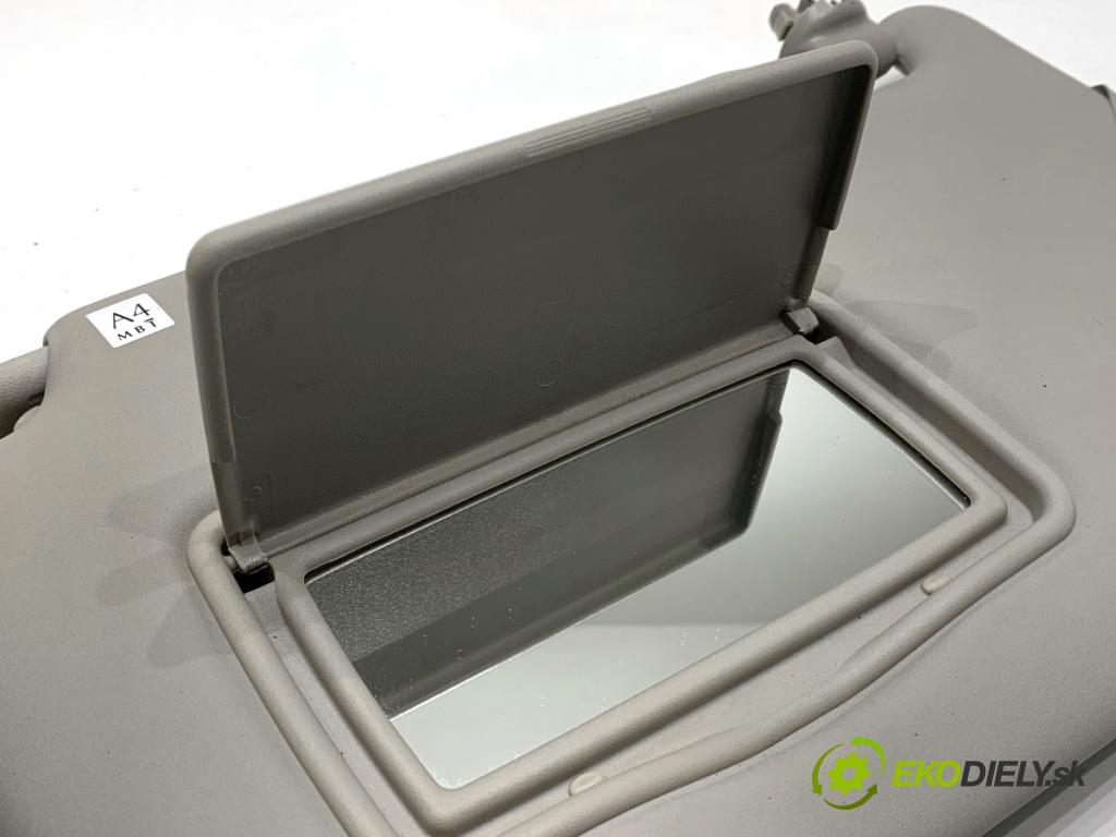 NISSAN MICRA K14 liftback 2020 74 kW 1.0 IG-T 100 999 Clona slnečná ľavy