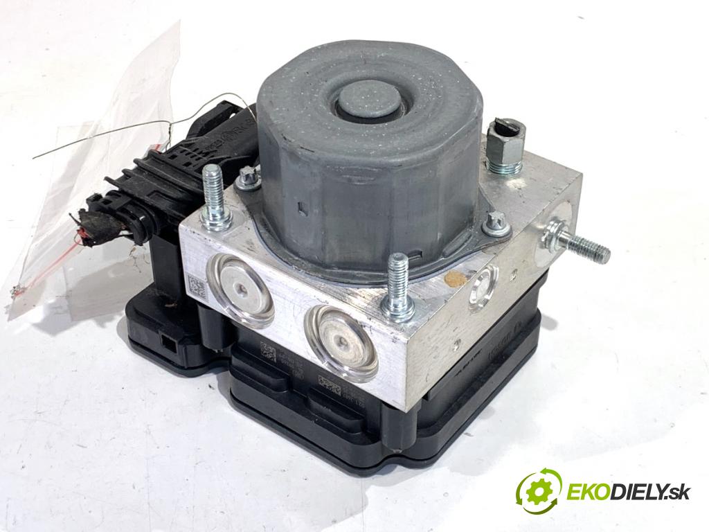 NISSAN MICRA K14 liftback 2020 74 kW 1.0 IG-T 100 999 Pumpa ABS 476605FP0A (Pumpa ABS)