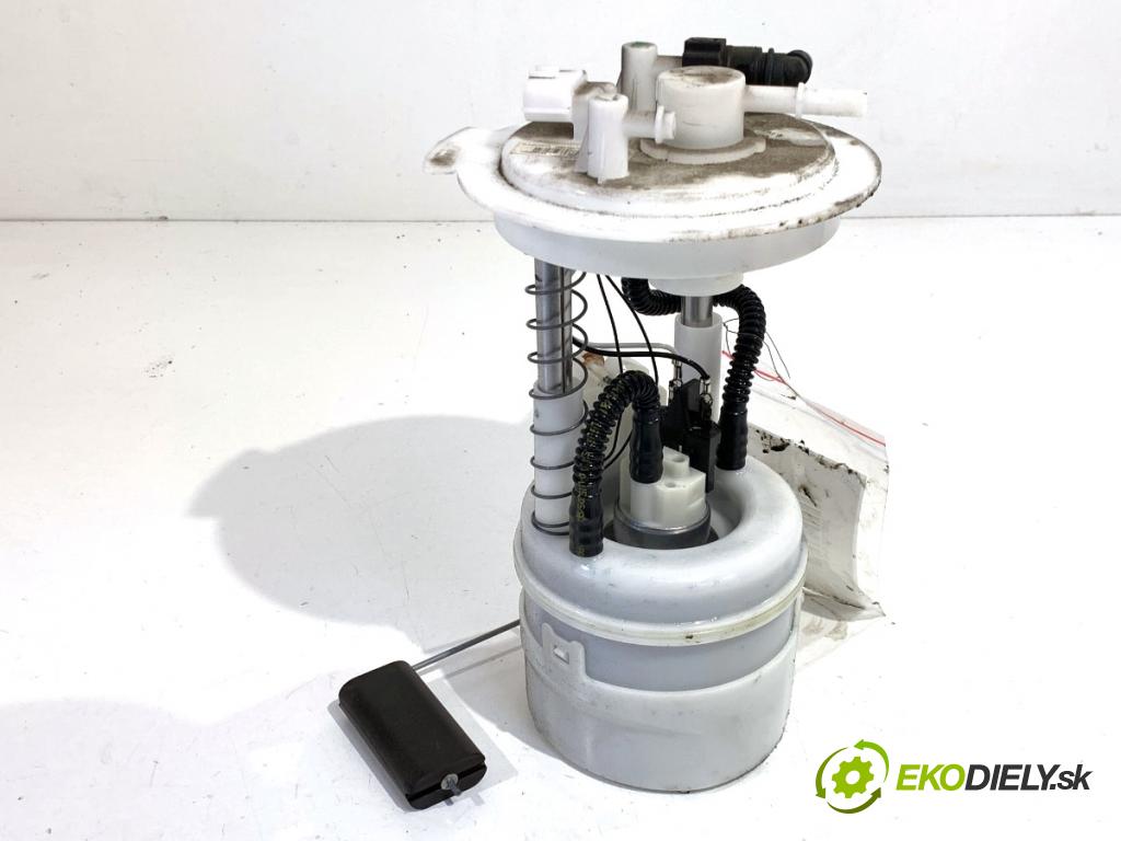 NISSAN MICRA K14 liftback 2020 74 kW 1.0 IG-T 100 999 pumpa paliva 170405FF0A