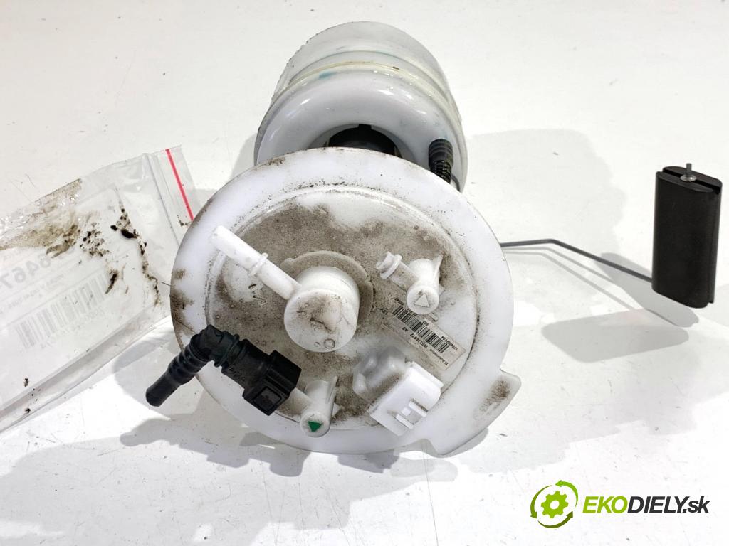 NISSAN MICRA K14 liftback 2020 74 kW 1.0 IG-T 100 999 Pumpa paliva 170405FF0A