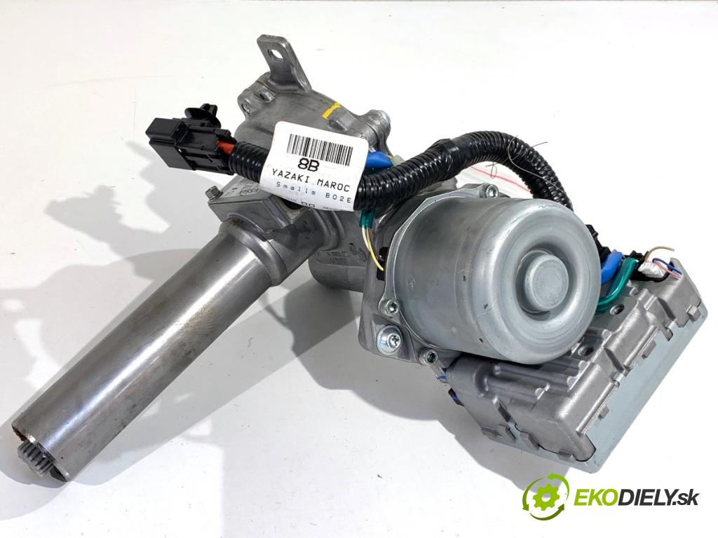 NISSAN MICRA K14 liftback 2020 74 kW 1.0 IG-T 100 999 Pumpa servočerpadlo 488105FA6B (Servočerpadlo)