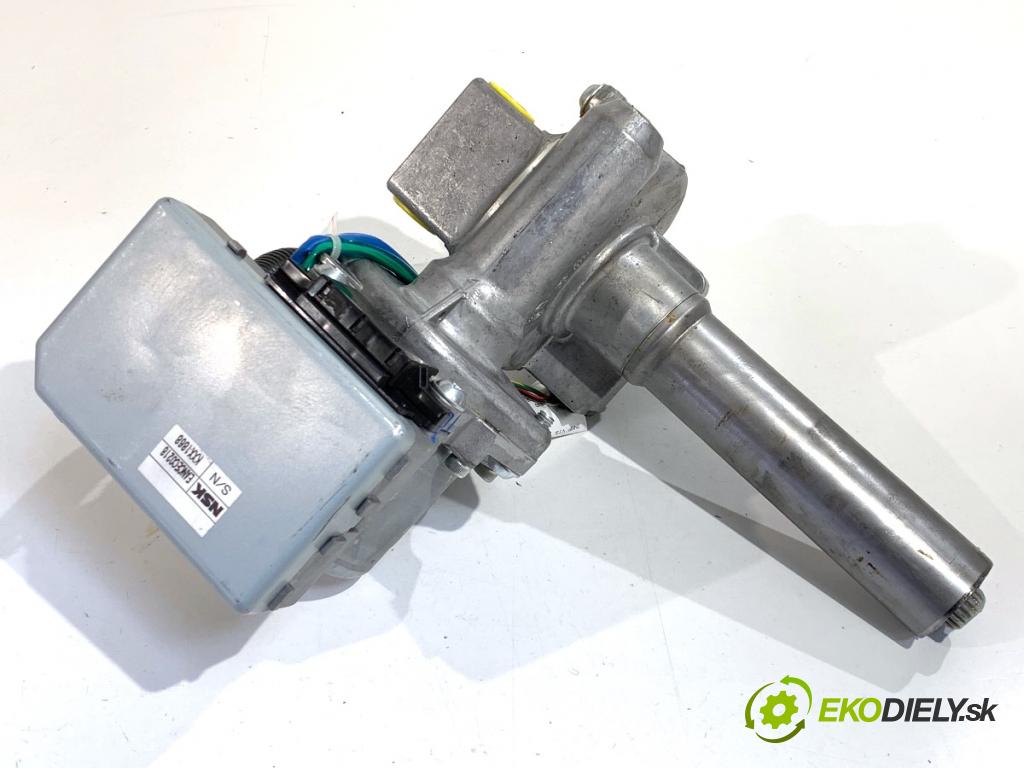 NISSAN MICRA K14 liftback 2020 74 kW 1.0 IG-T 100 999 Pumpa servočerpadlo 488105FA6B (Servočerpadlo)