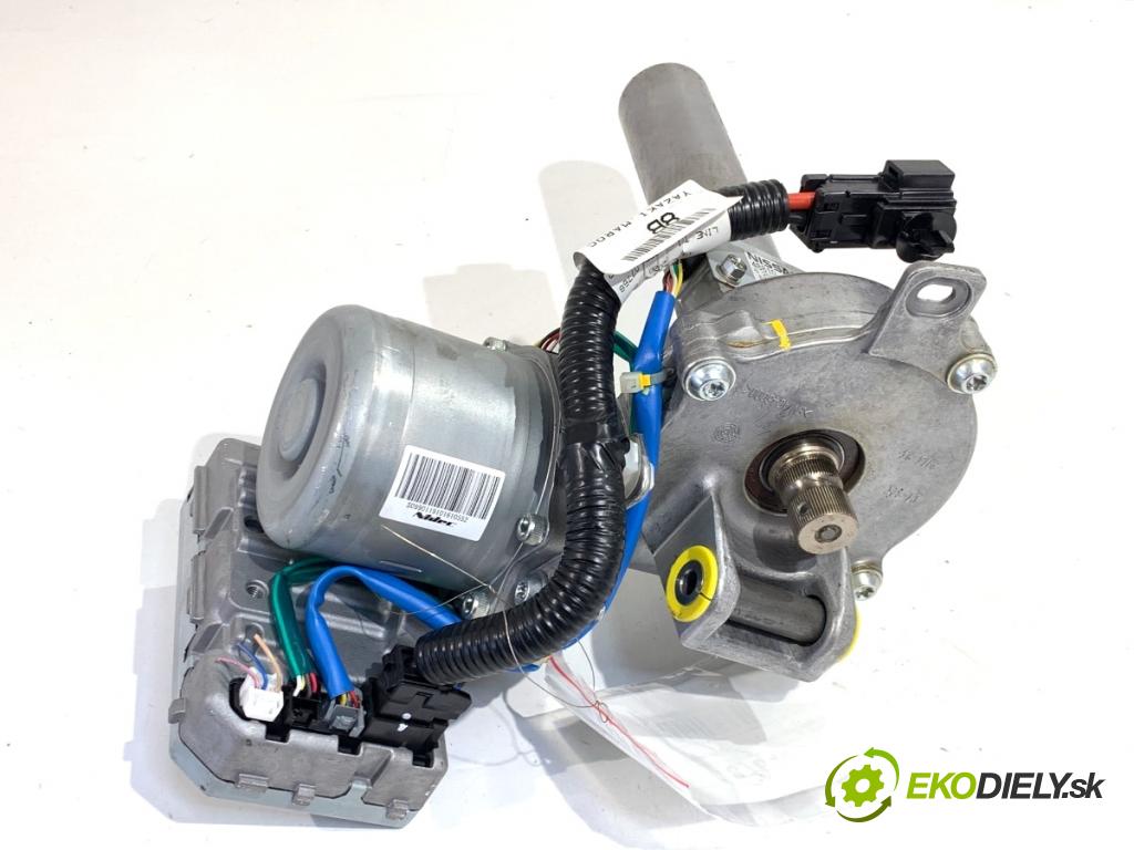 NISSAN MICRA K14 liftback 2020 74 kW 1.0 IG-T 100 999 Pumpa servočerpadlo 488105FA6B (Servočerpadlo)