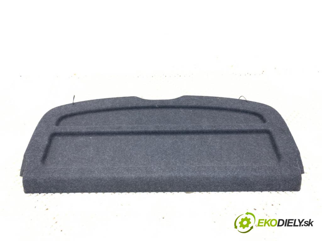 NISSAN MICRA K14 liftback 2020 74 kW 1.0 IG-T 100 999 Pláto zad