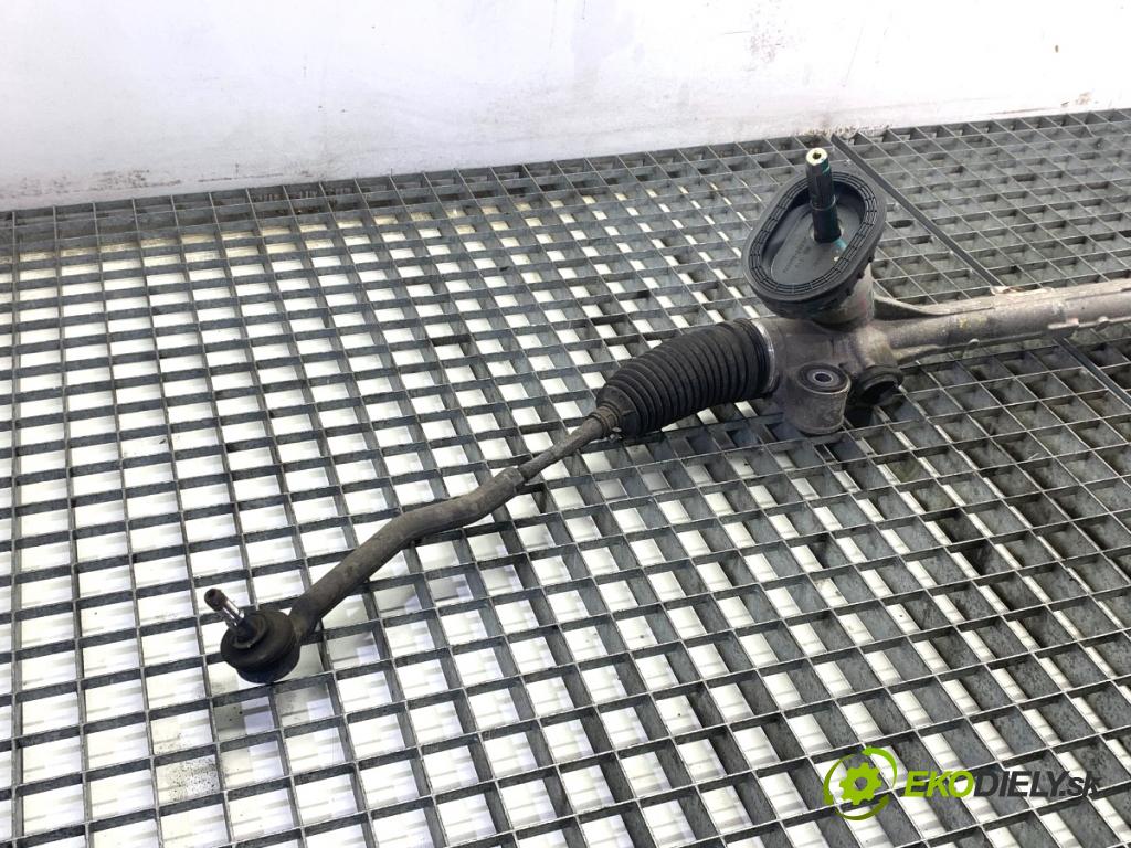 NISSAN MICRA K14 liftback 2020 74 kW 1.0 IG-T 100 999 riadenie volantu Riadenie 480015FA6A