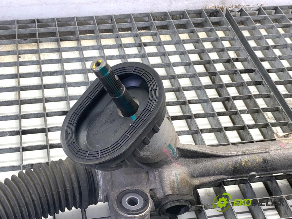 NISSAN MICRA K14 liftback 2020 74 kW 1.0 IG-T 100 999 riadenie volantu Riadenie 480015FA6A