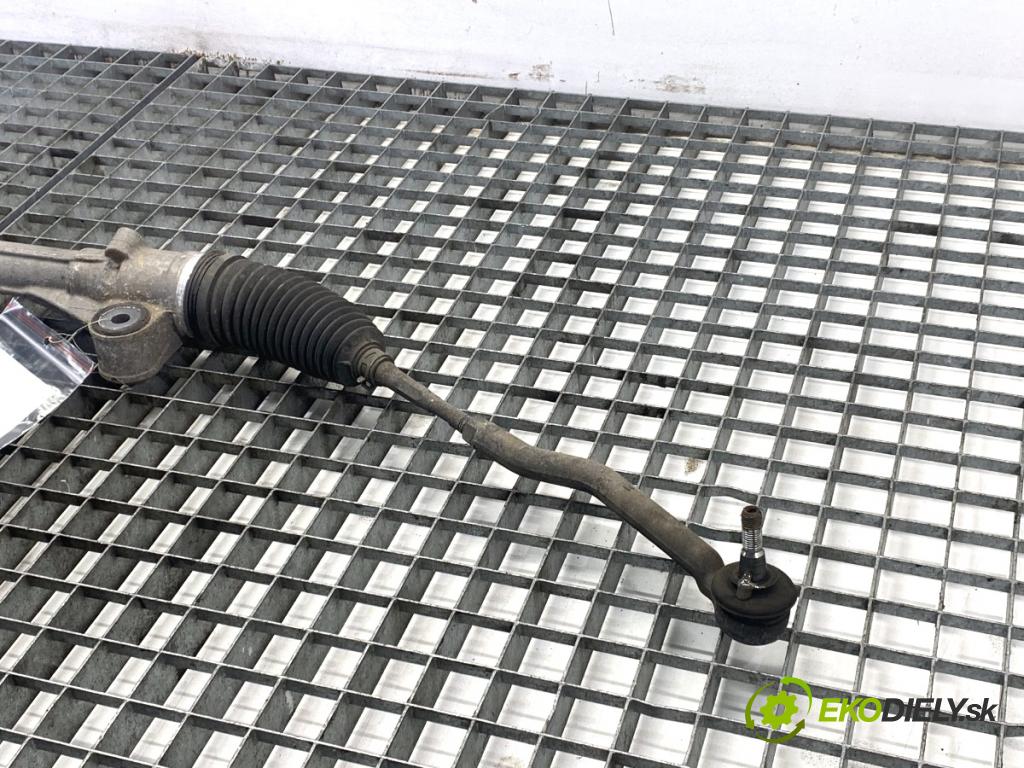 NISSAN MICRA K14 liftback 2020 74 kW 1.0 IG-T 100 999 riadenie volantu Riadenie 480015FA6A