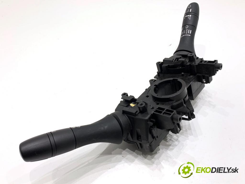 NISSAN MICRA K14 liftback 2020 74 kW 1.0 IG-T 100 999 Prepínač kombinovaný 5FB1A (Prepínacie páčky pod volantom)