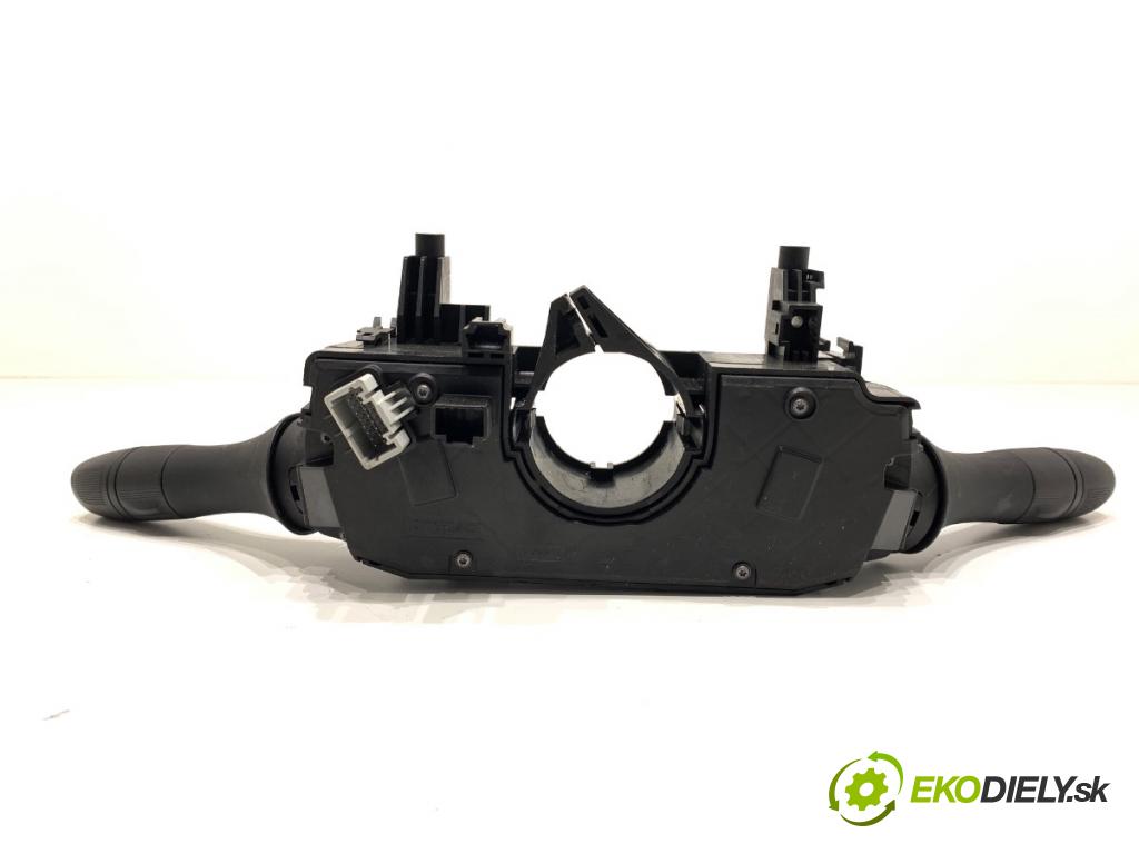 NISSAN MICRA K14 liftback 2020 74 kW 1.0 IG-T 100 999 Prepínač kombinovaný 5FB1A (Prepínacie páčky pod volantom)