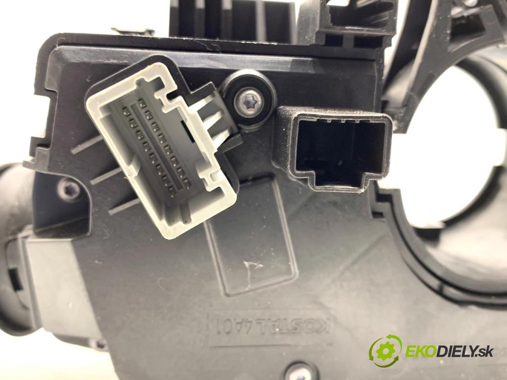 NISSAN MICRA K14 liftback 2020 74 kW 1.0 IG-T 100 999 Prepínač kombinovaný 5FB1A (Prepínacie páčky pod volantom)